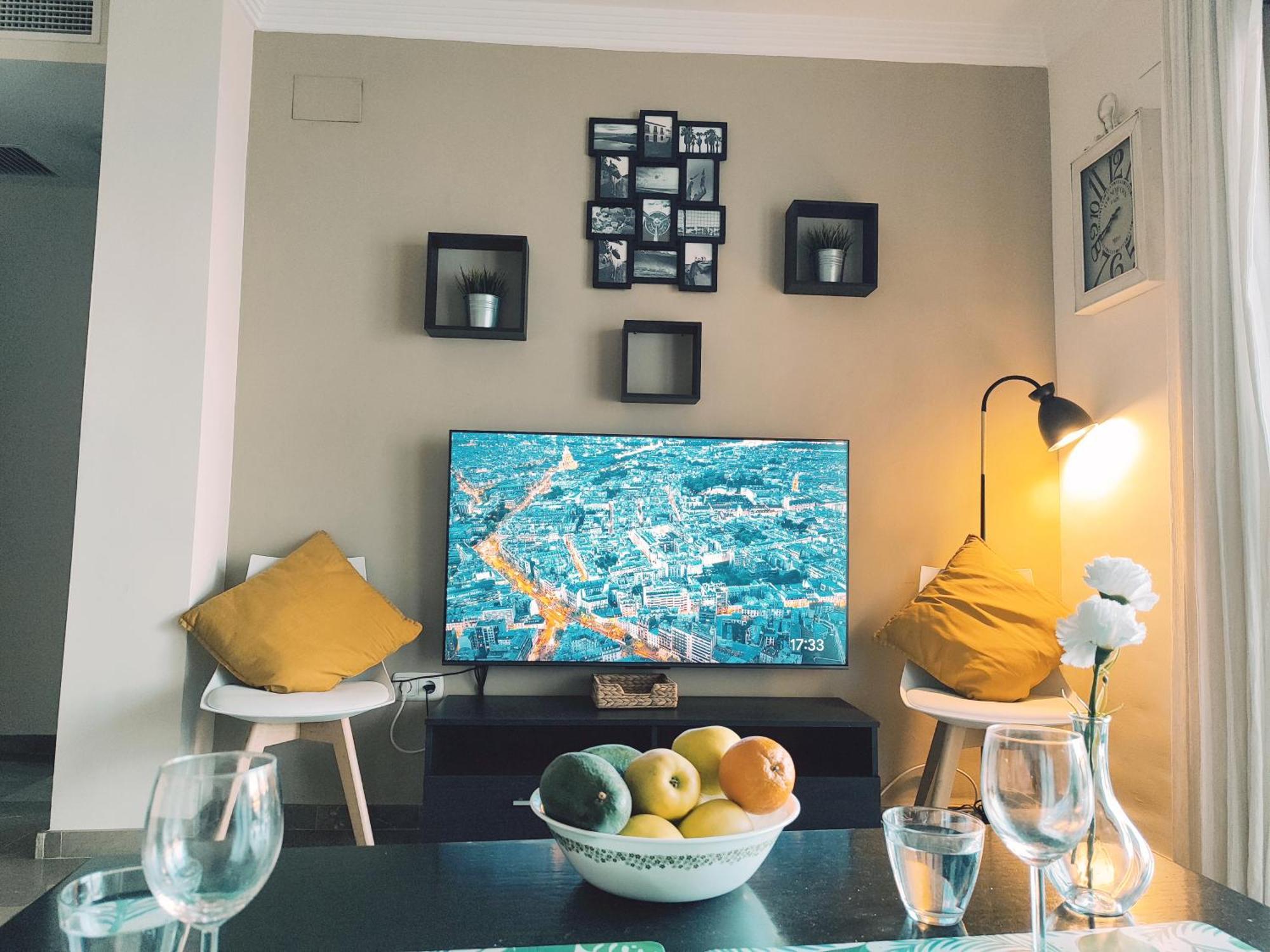 הוילה Almuñécar Casa Acogedora Con Vistas Espectaculares - Cozy Seaview House - 24H Access - Private Parking מראה חיצוני תמונה